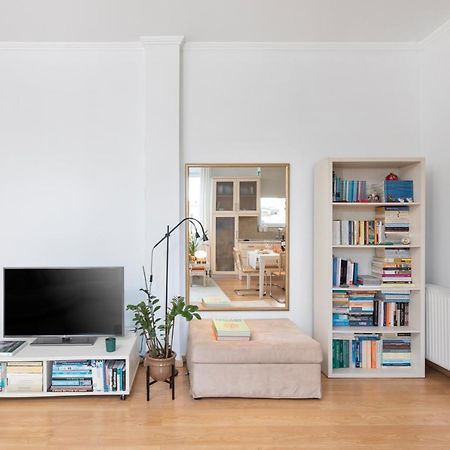 Corfu River Loft Exteriér fotografie