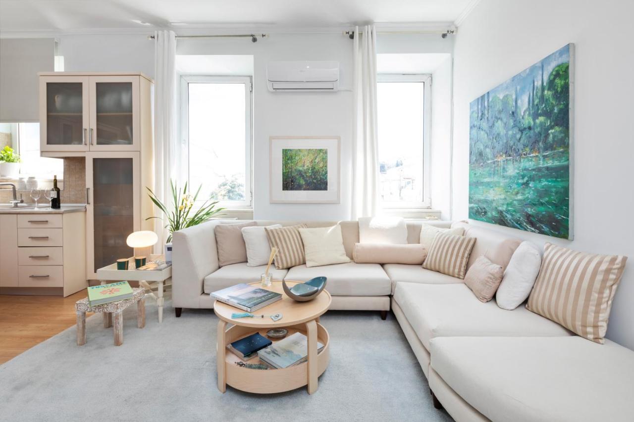 Corfu River Loft Exteriér fotografie